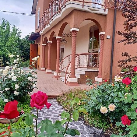 Bed and Breakfast Lily - Storie Del Bosco - San Felice sul Panaro Exterior foto