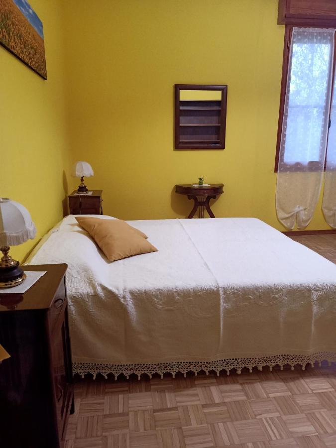 Bed and Breakfast Lily - Storie Del Bosco - San Felice sul Panaro Exterior foto