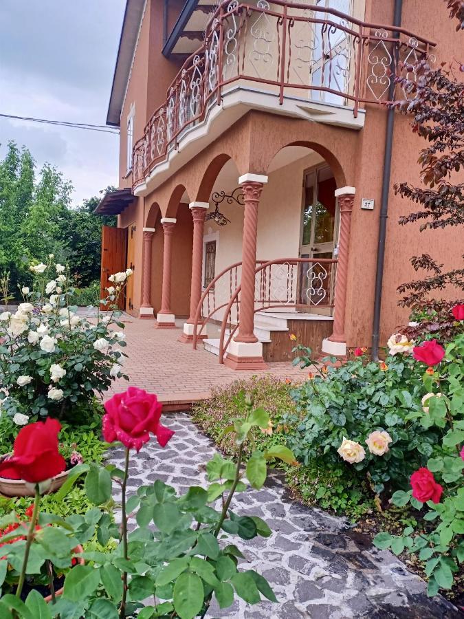 Bed and Breakfast Lily - Storie Del Bosco - San Felice sul Panaro Exterior foto