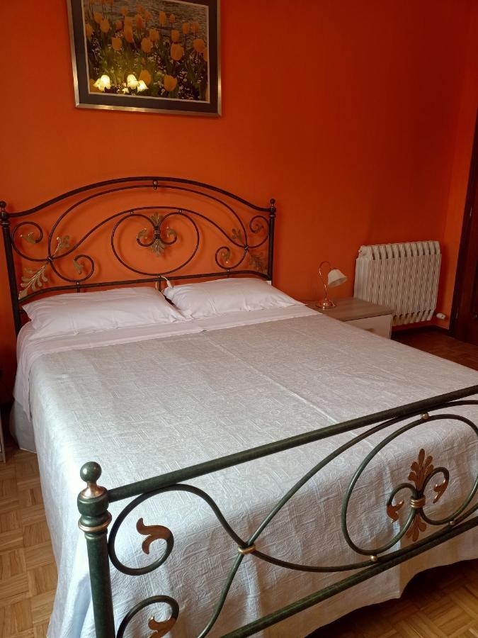 Bed and Breakfast Lily - Storie Del Bosco - San Felice sul Panaro Exterior foto