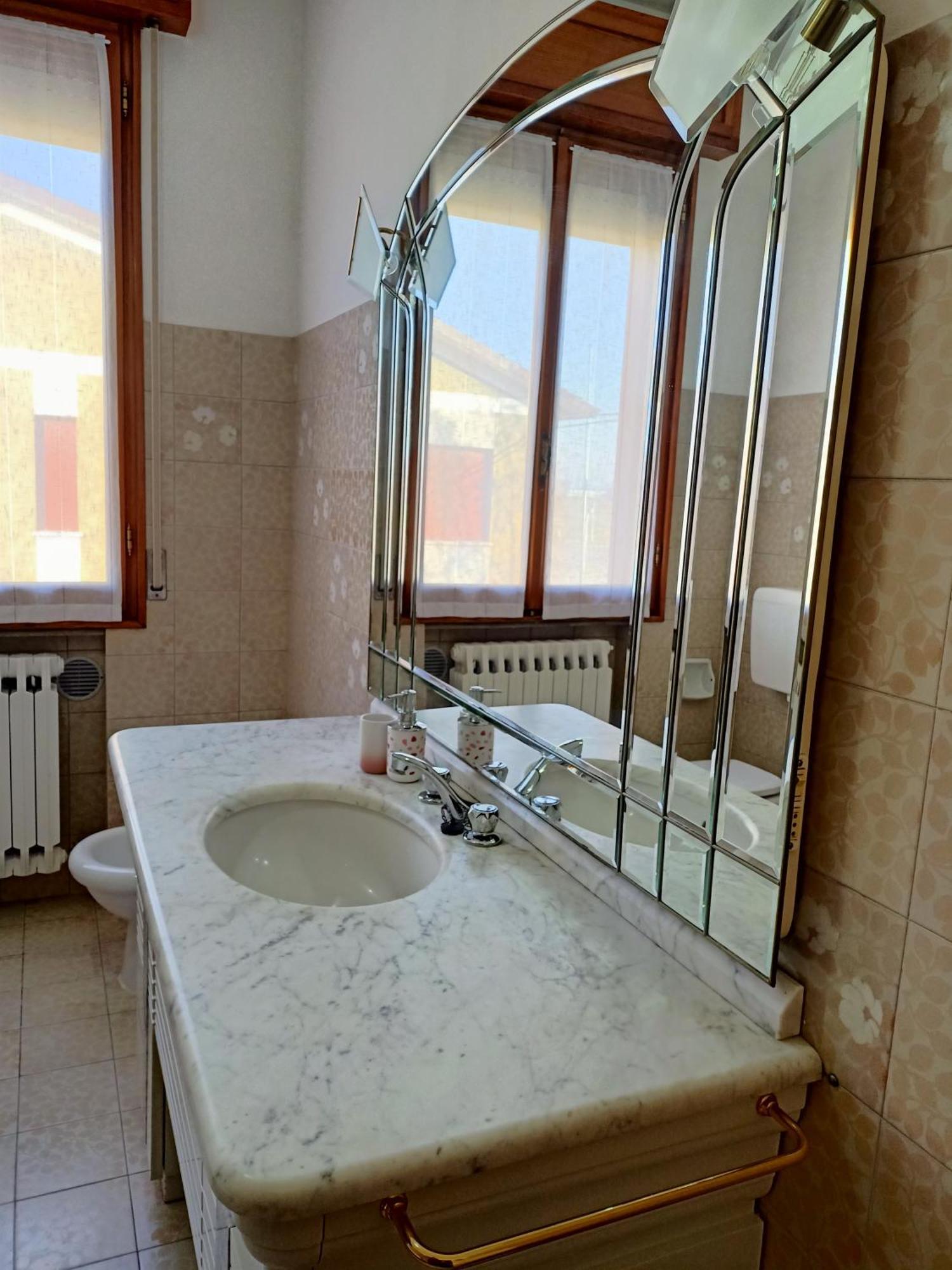 Bed and Breakfast Lily - Storie Del Bosco - San Felice sul Panaro Exterior foto