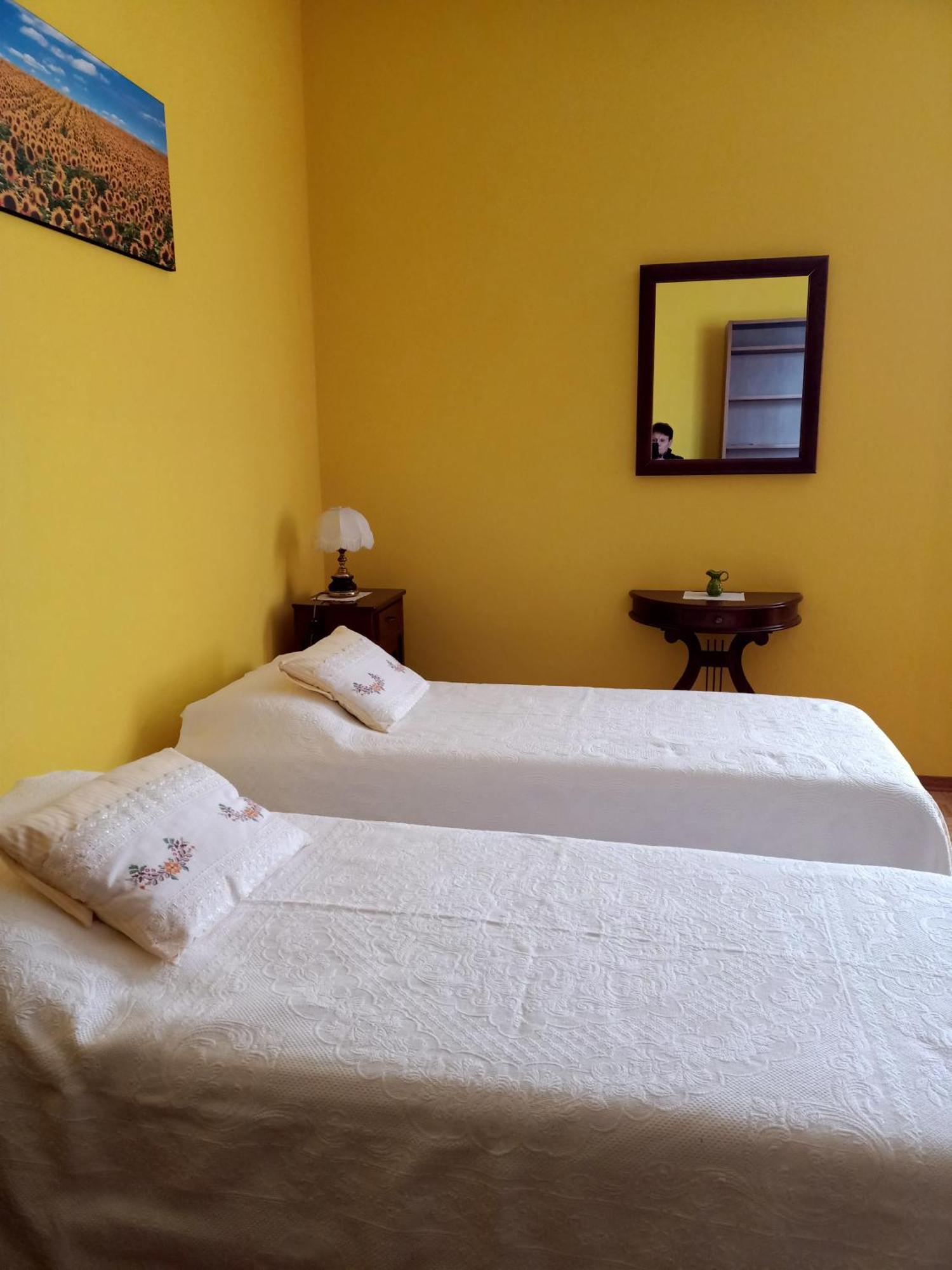 Bed and Breakfast Lily - Storie Del Bosco - San Felice sul Panaro Exterior foto